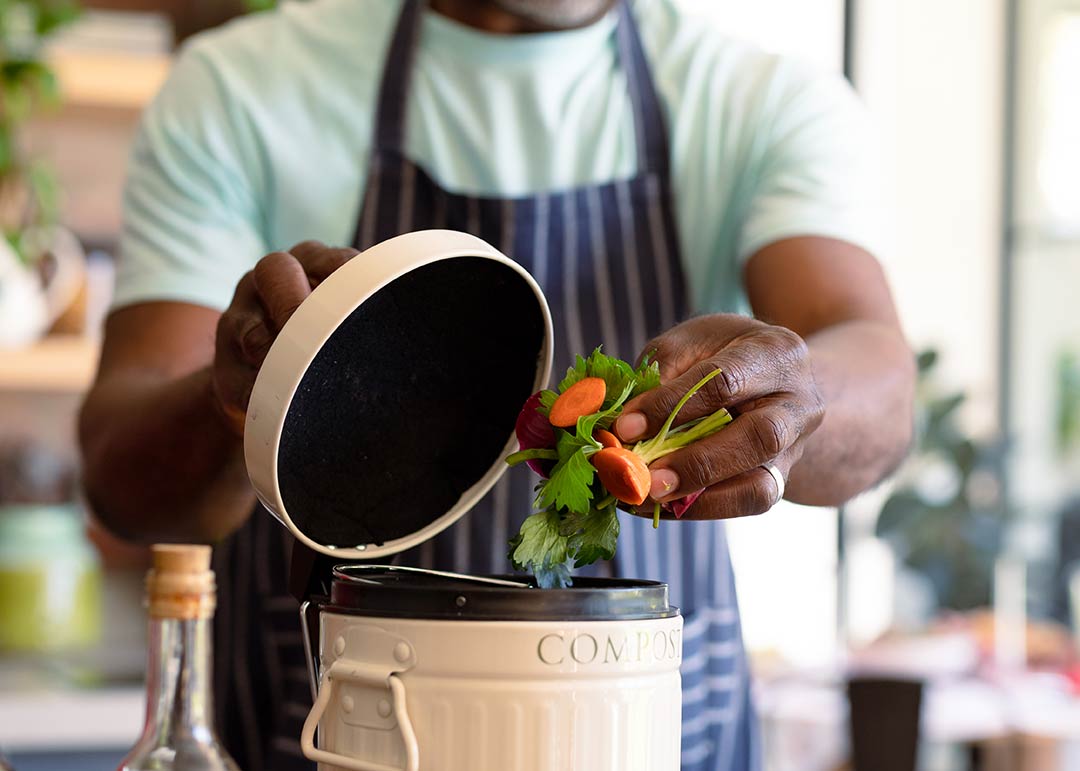 Compost Clubhouse Supporting Growth, Education, and Community in Columbus Ohio